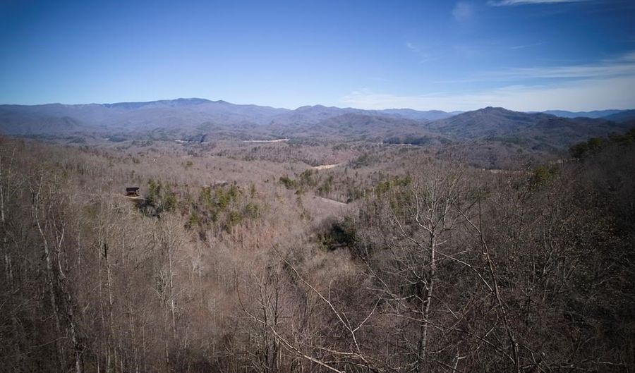 Freeman Overlook lot 6A, Almond, NC 28702 - 0 Beds, 0 Bath