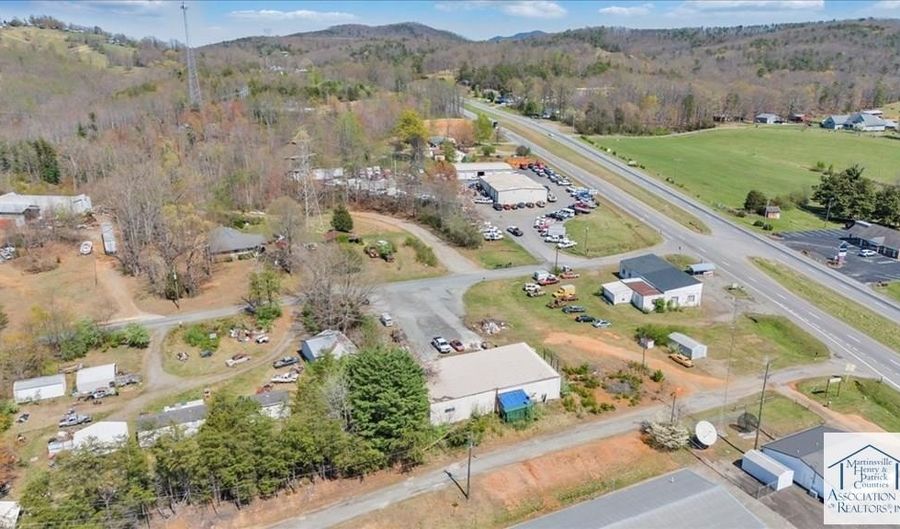 11009-11 Virginia Ave, Bassett, VA 24055 - 0 Beds, 3 Bath