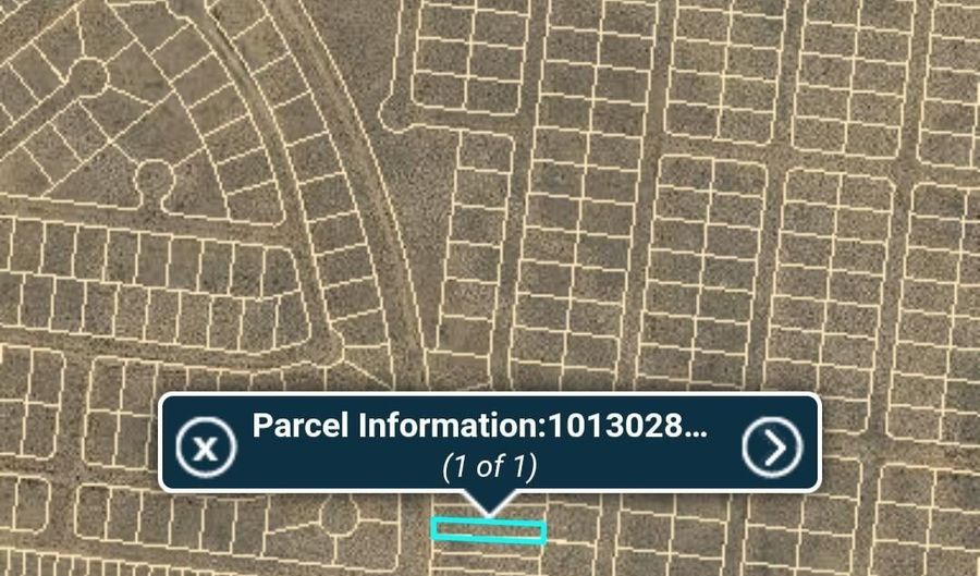 Rio Del Oro unit 5 5, Belen, NM 87002 - 0 Beds, 0 Bath