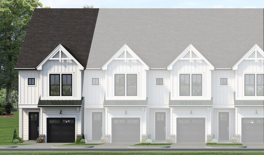 948 Steel Mill Ln, Apex, NC 27523 - 3 Beds, 4 Bath