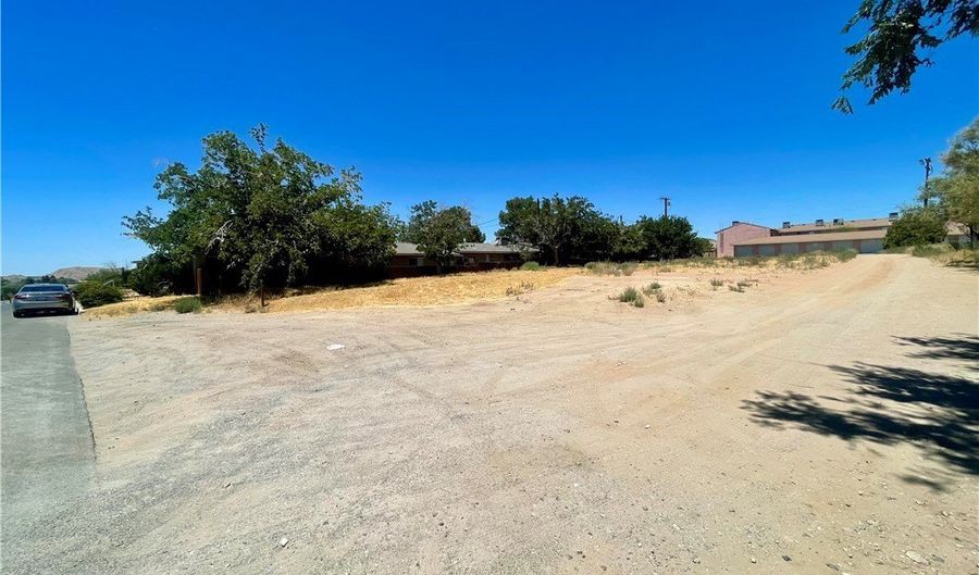 State Highway 18, Apple Valley, CA 92307 - 0 Beds, 0 Bath