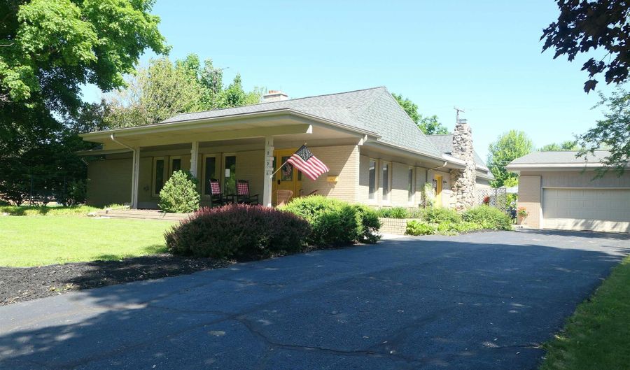 1006 Falkirk Rd, Alma, MI 48801 - 4 Beds, 3 Bath