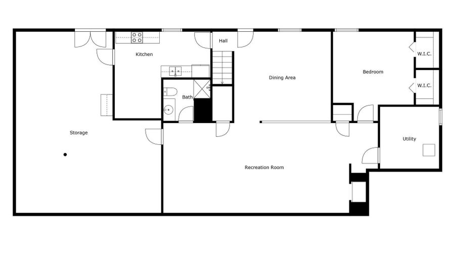 7550 PLANK Rd, Afton, VA 22920 - 5 Beds, 4 Bath