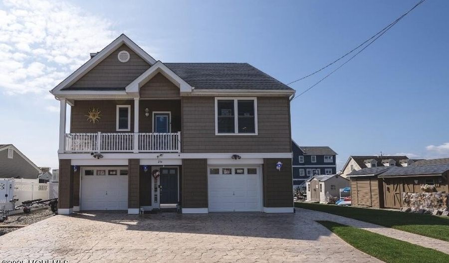 234 Teakwood Dr, Bayville, NJ 08721 - 3 Beds, null Bath