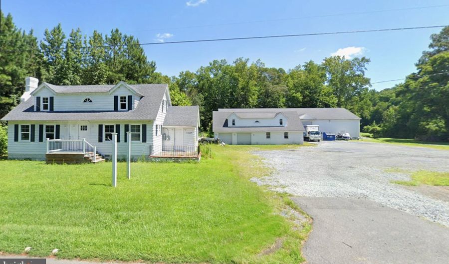 31229 DUPONT Blvd, Dagsboro, DE 19939 - 0 Beds, 0 Bath