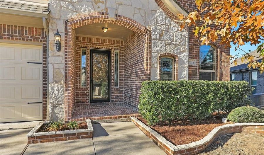 2618 Thayne Dr, Anna, TX 75409 - 4 Beds, 3 Bath