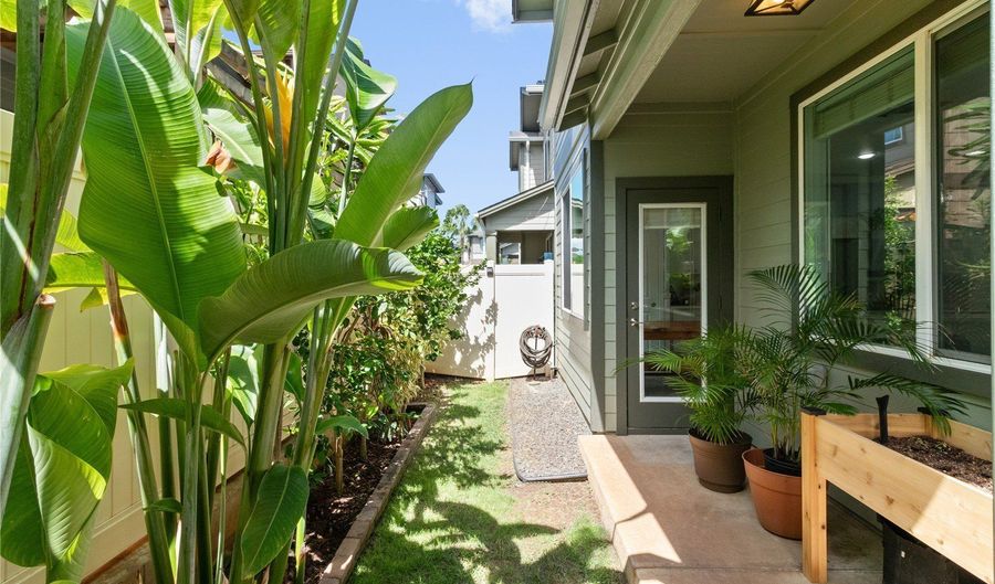 91-1159 Kamakana St 715, Ewa Beach, HI 96706 - 3 Beds, 3 Bath