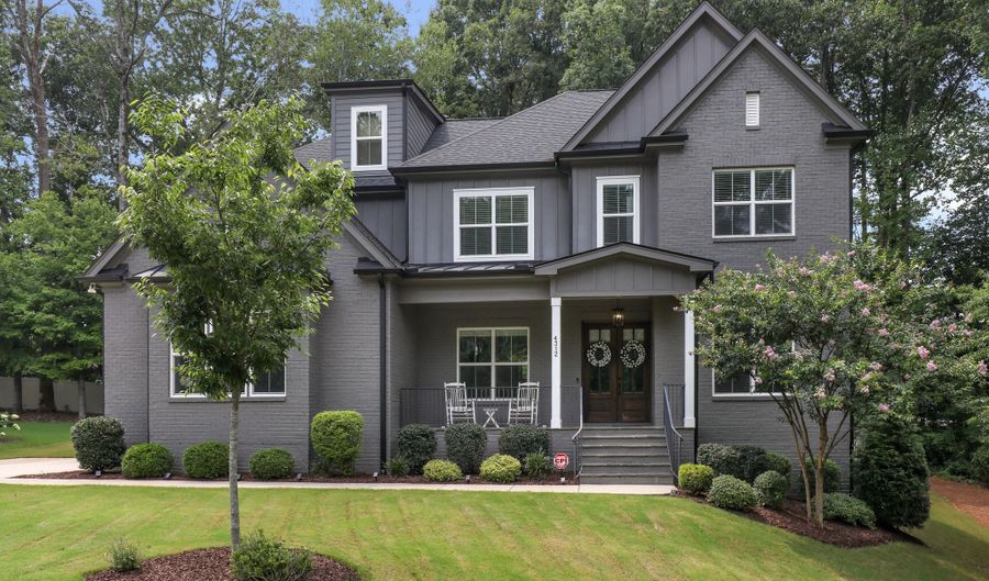 4312 Chandler Cv Way, Apex, NC 27539 - 6 Beds, 6 Bath