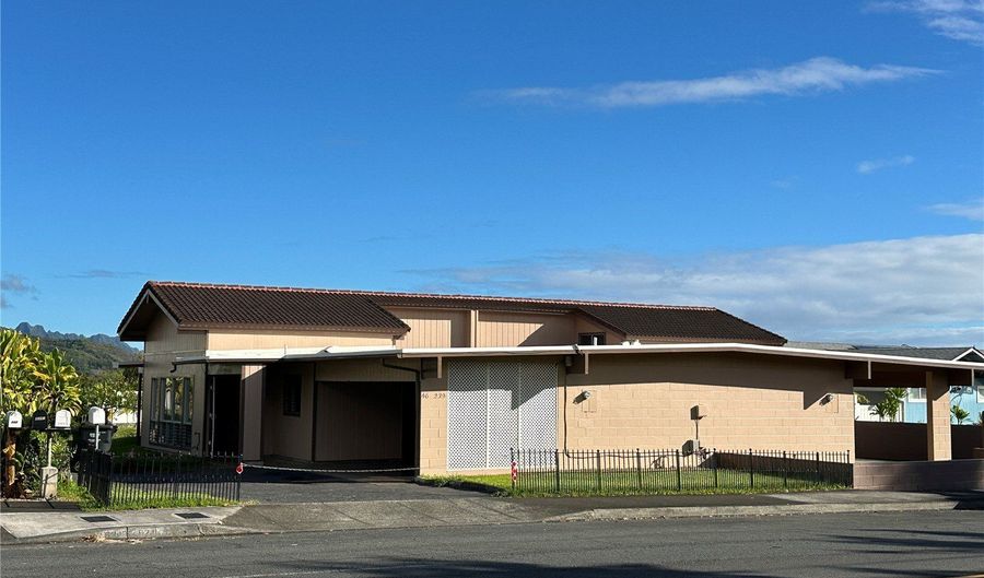 46-239 Haiku Rd, Kaneohe, HI 96744 - 3 Beds, 2 Bath