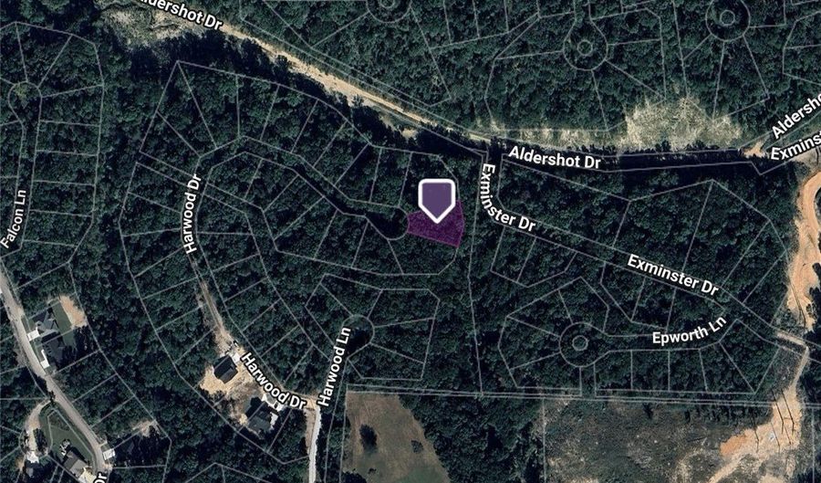 Harwood Drive lot 22, Bella Vista, AR 72714 - 0 Beds, 0 Bath