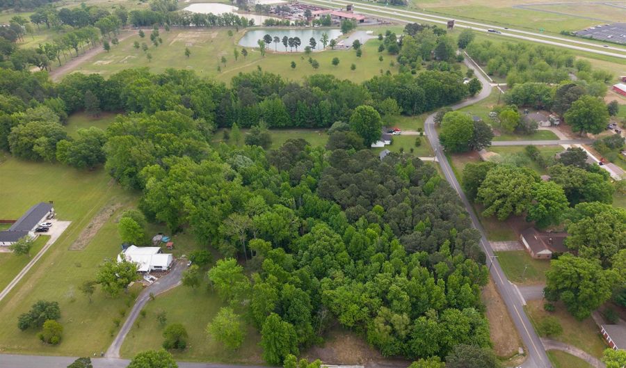 Letty Acres lot 1, Beebe, AR 72012 - 0 Beds, 0 Bath