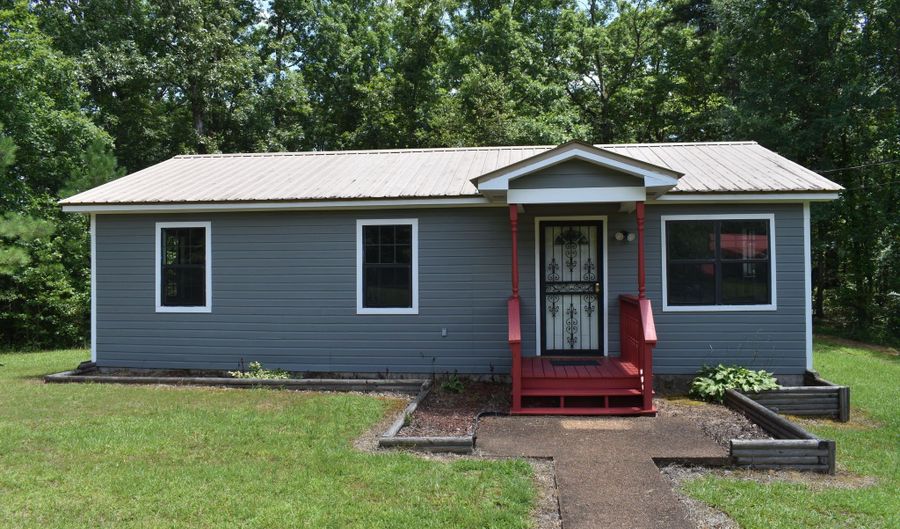305 Minor Bridge Rd, Ashland, MS 38603 - 2 Beds, 1 Bath