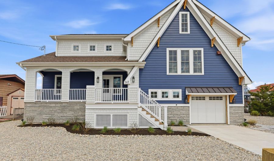 247 Pine Dr, Bayville, NJ 08721 - 4 Beds, 4 Bath