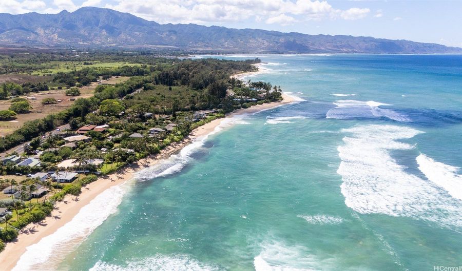 61-707 Papailoa Rd, Haleiwa, HI 96712 - 5 Beds, 4 Bath