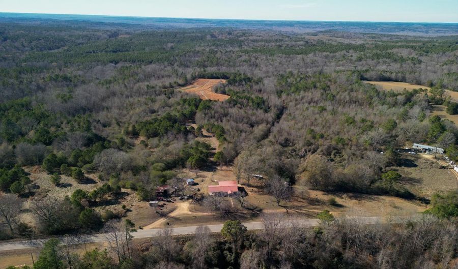 34655 Co Rd 49, Beaverton, AL 35544 - 2 Beds, 2 Bath