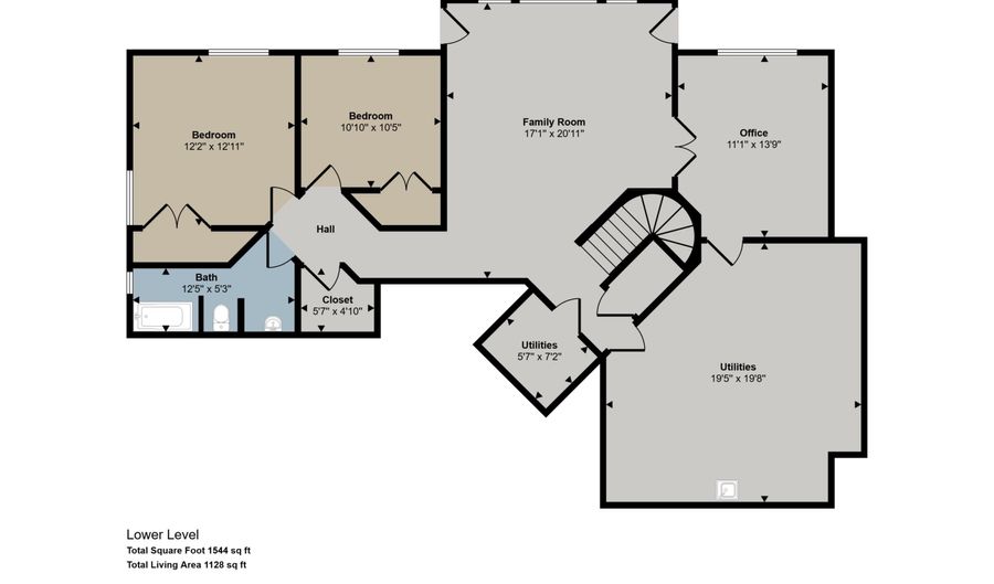9200 Bailey Dr NE, Ada, MI 49301 - 3 Beds, 3 Bath