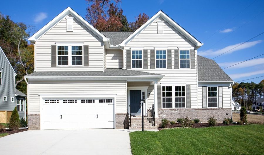 326 Oak Meadow Ln, Angier, NC 27501 - 4 Beds, 3 Bath