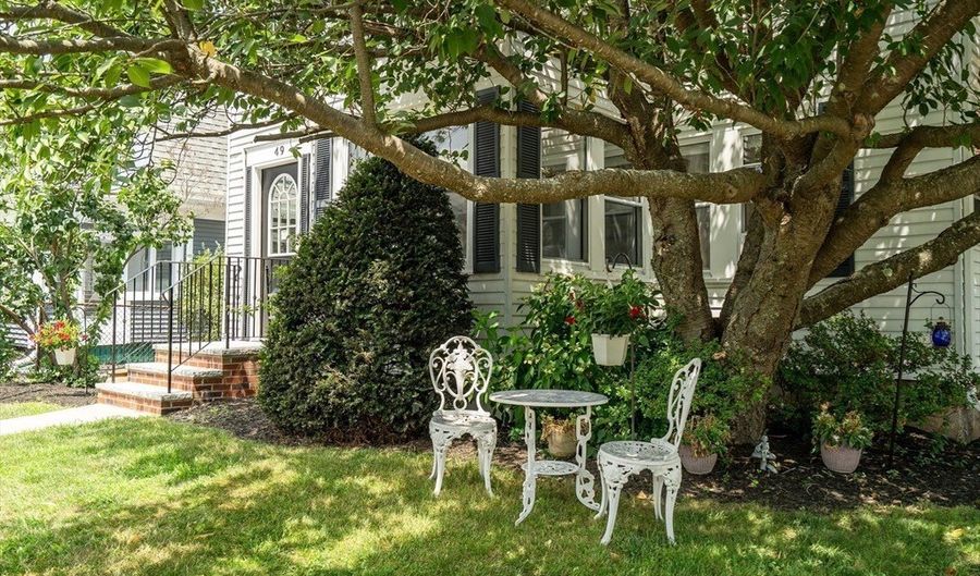 49 Greaton Rd, Boston, MA 02132 - 5 Beds, 2 Bath