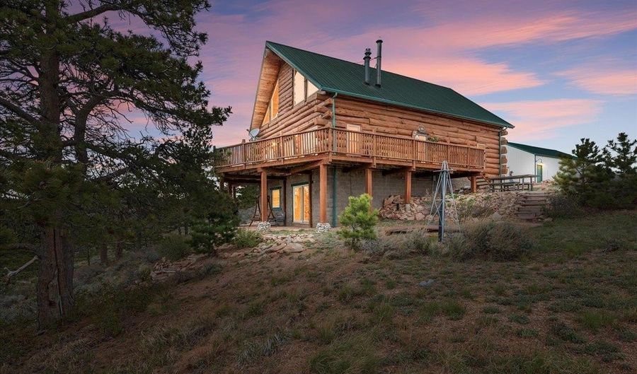 162 IRON HORSE Rd, Buford, WY 82052 - 0 Beds, 0 Bath