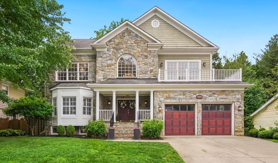 8610 HARTSDALE Ave, Bethesda, MD 20817 - 6 Beds, 5 Bath