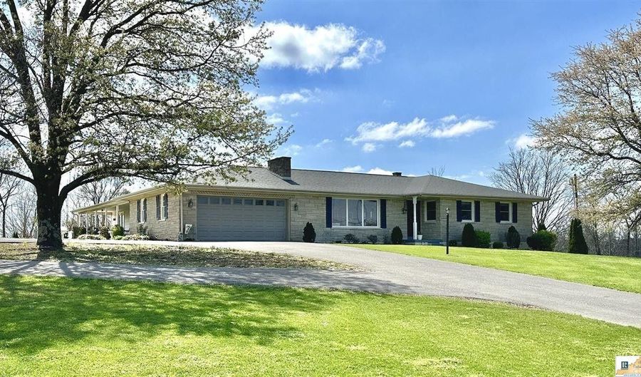 2457 Russell Springs Rd, Columbia, KY 42728 - 4 Beds, 5 Bath