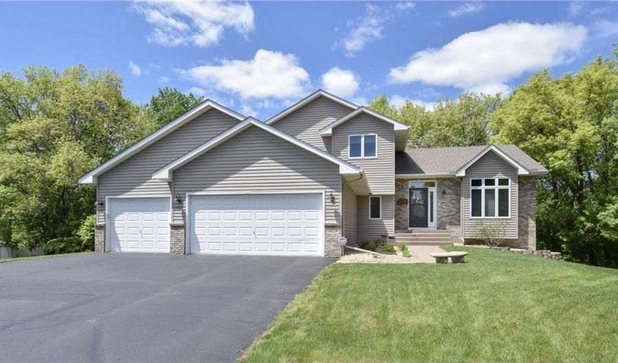 14034 Palm St NW, Andover, MN 55304 - 5 Beds, 4 Bath