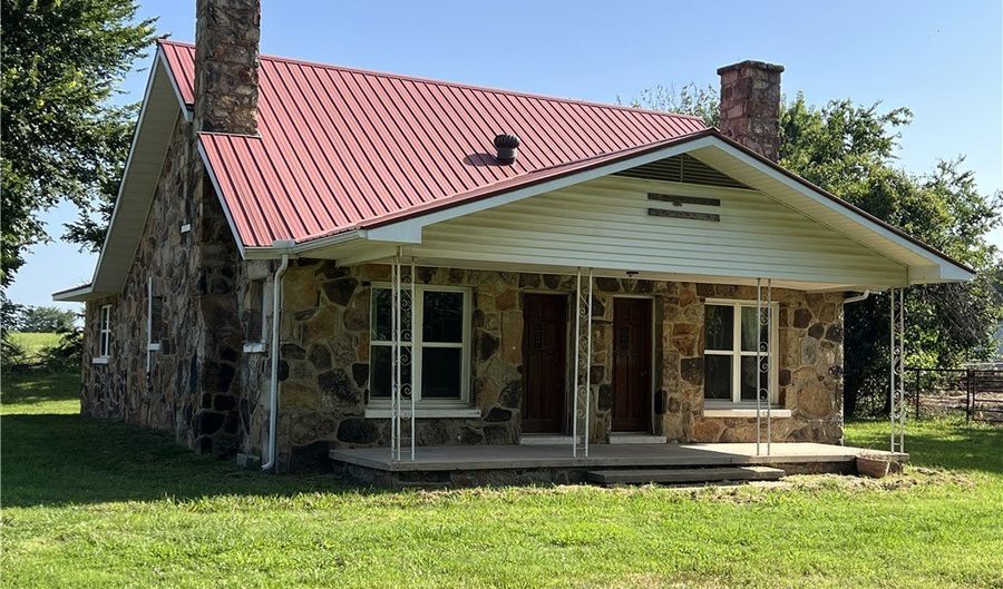 10894 Dunkard Rd, Alpena, AR 72611 - 4 Beds, 3 Bath