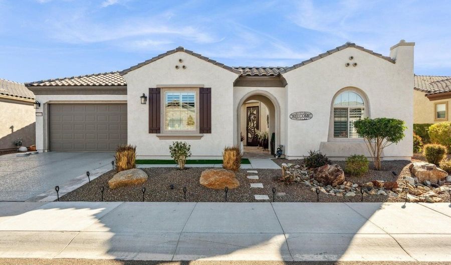 26019 W PONDEROSA Ln, Buckeye, AZ 85396 - 3 Beds, 3 Bath