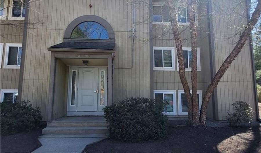 400 New River Rd 704, Lincoln, RI 02838 - 2 Beds, 1 Bath