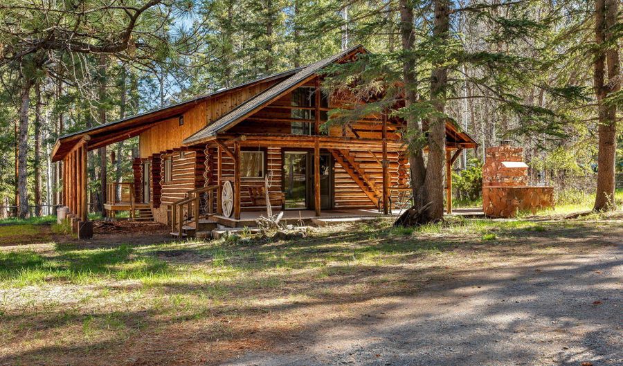 7 County Rd 2044, Alpine, AZ 85920 - 3 Beds, 3 Bath