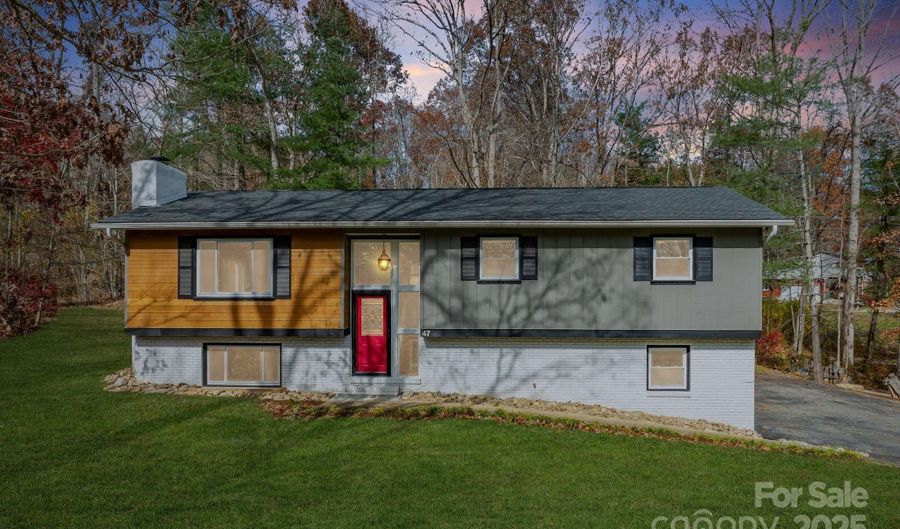 47 Pensacola Ave, Arden, NC 28704 - 4 Beds, 3 Bath