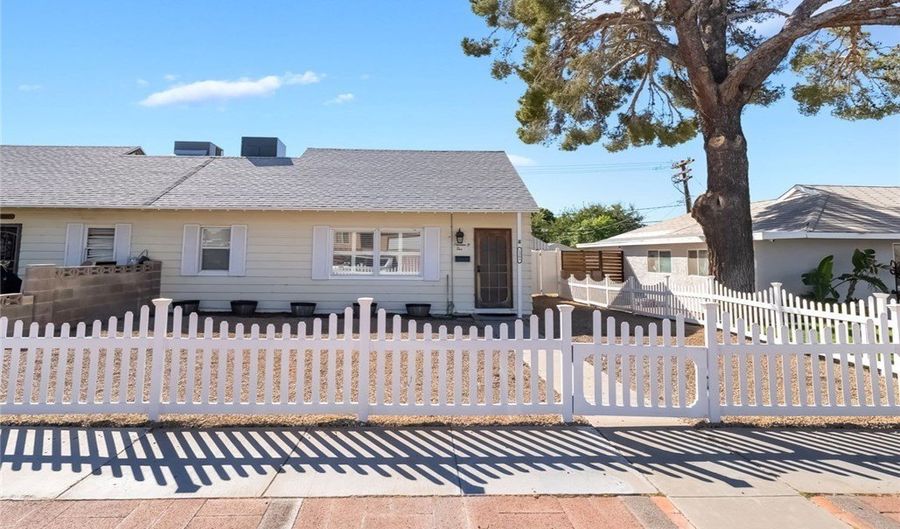 1305 New Mexico St, Boulder City, NV 89005 - 3 Beds, 1 Bath
