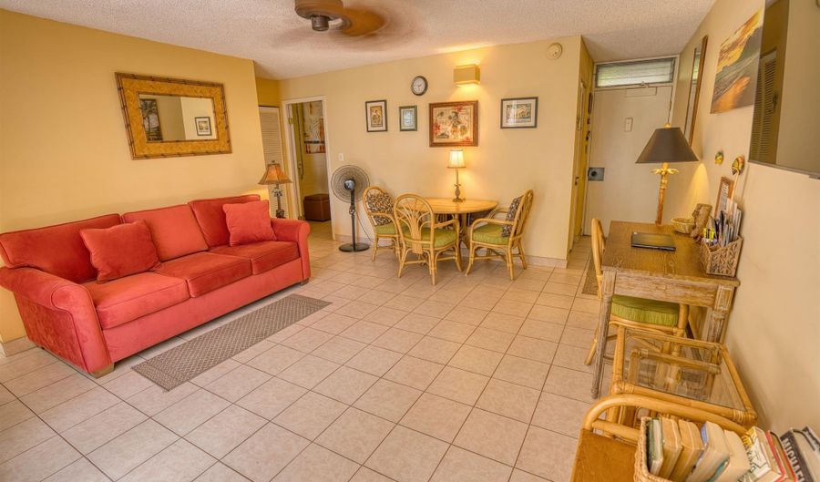 35 Walaka St L-204, Kihei, HI 96753 - 1 Beds, 1 Bath