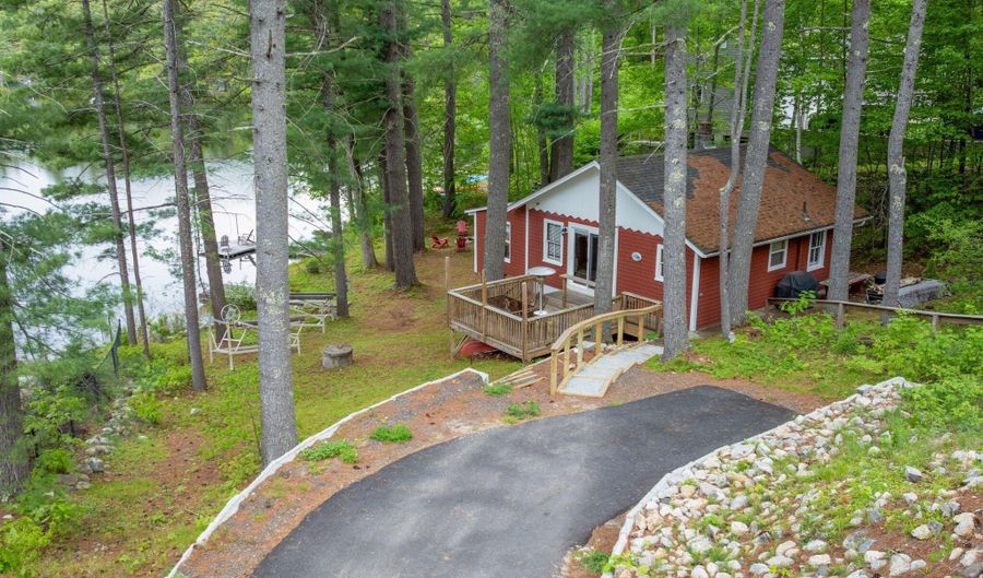 1629 H Rd, Acton, ME 04001 - 2 Beds, 1 Bath