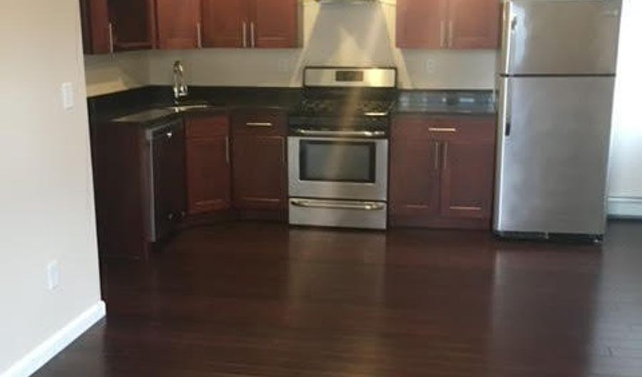 400-402 4th Ave 208, Asbury Park, NJ 07712 - 1 Beds, 1 Bath