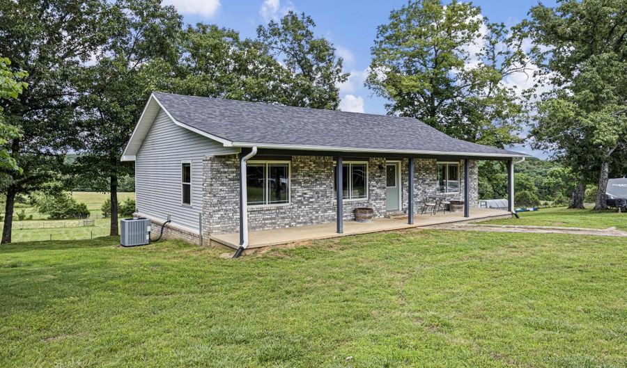2072 Rockhouse Rd, Bee Branch, AR 72013 - 4 Beds, 3 Bath
