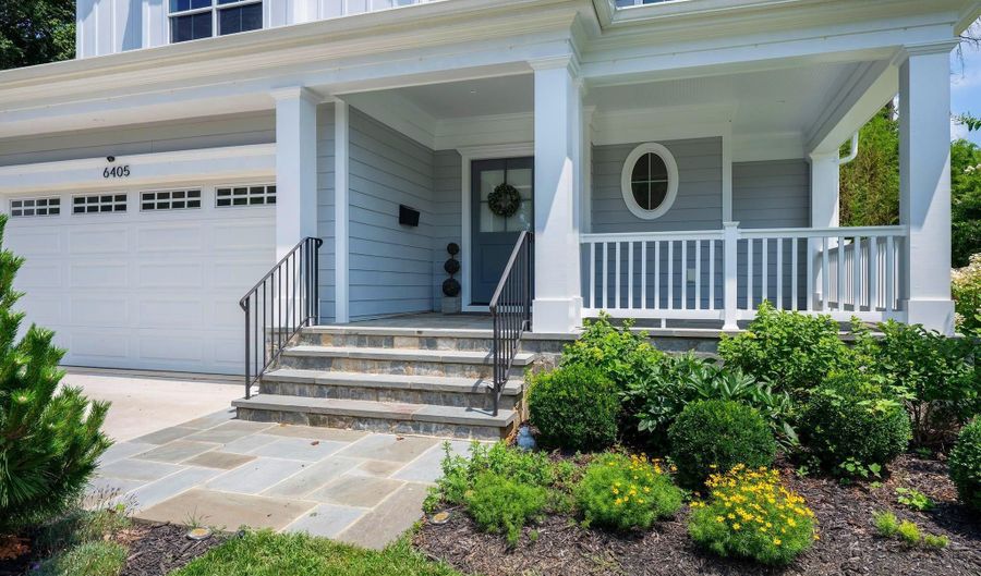 6405 WILMETT Rd, Bethesda, MD 20817 - 5 Beds, 5 Bath