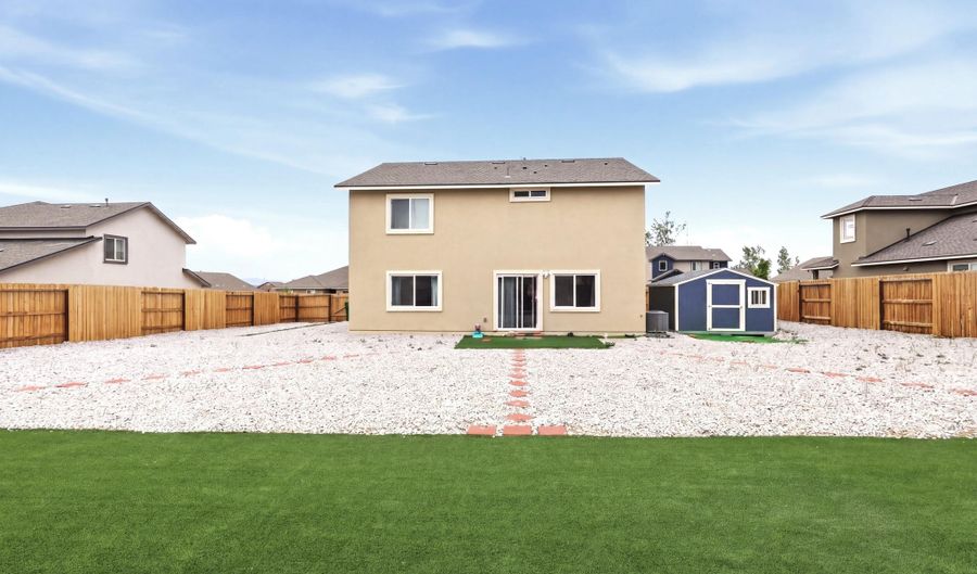 2278 Evelynn St, Fernley, NV 89408 - 3 Beds, 3 Bath
