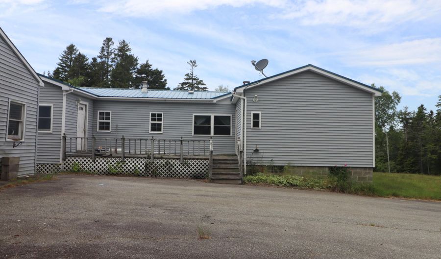 55 Black Duck Cove Rd, Beals, ME 04611 - 4 Beds, 0 Bath