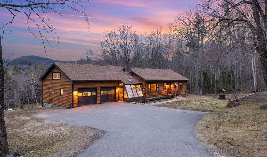 137 Pond Rd, Campton, NH 03223 - 3 Beds, 3 Bath