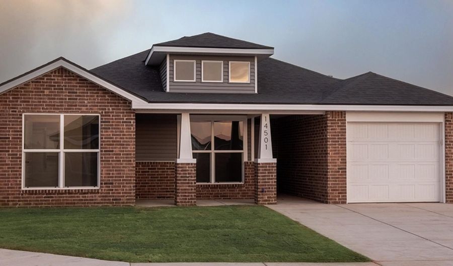1321 N Colton Ave, Lubbock, TX 79416 - 3 Beds, 2 Bath