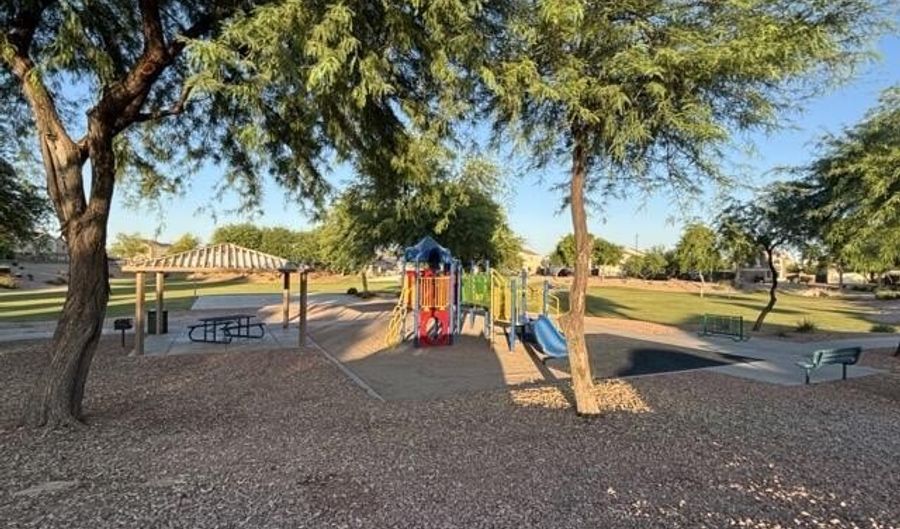 1837 S 217TH Ave, Buckeye, AZ 85326 - 4 Beds, 3 Bath