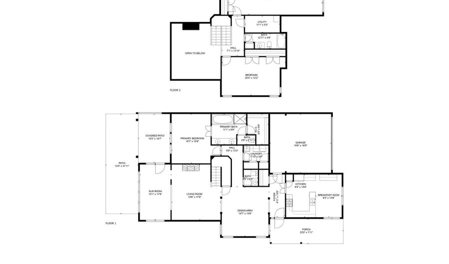 34731 MARITIME Way, Lewes, DE 19958 - 3 Beds, 3 Bath