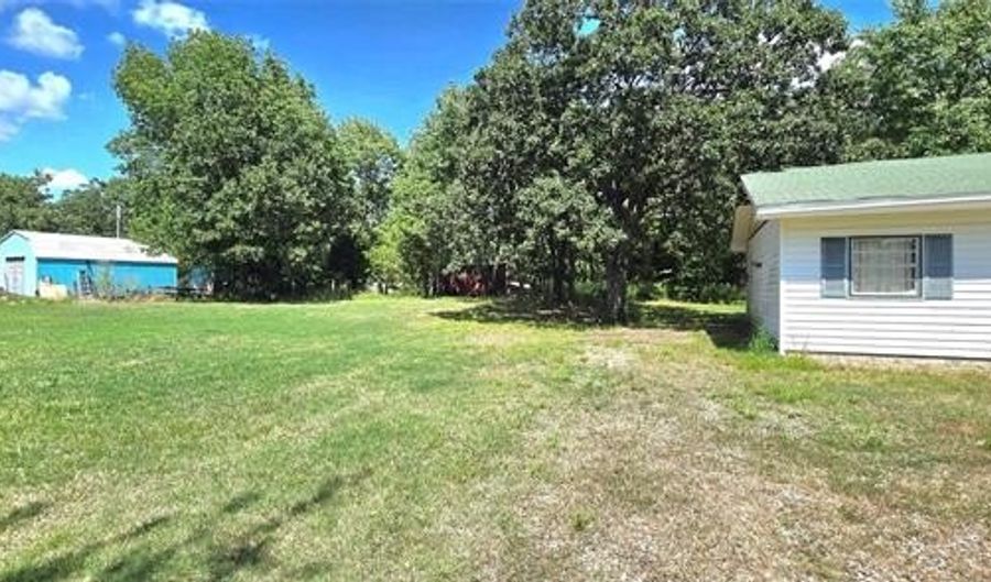 114 Cedar Tree Rd, McAlester, OK 74501 - 3 Beds, 2 Bath