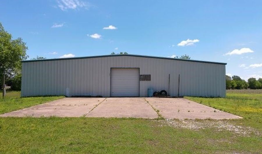 100 Dorton, Bay, AR 72411 - 0 Beds, 0 Bath