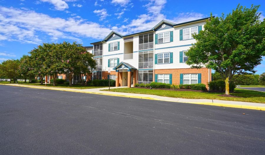 17054 N BRANDT St 1307, Lewes, DE 19958 - 2 Beds, 2 Bath