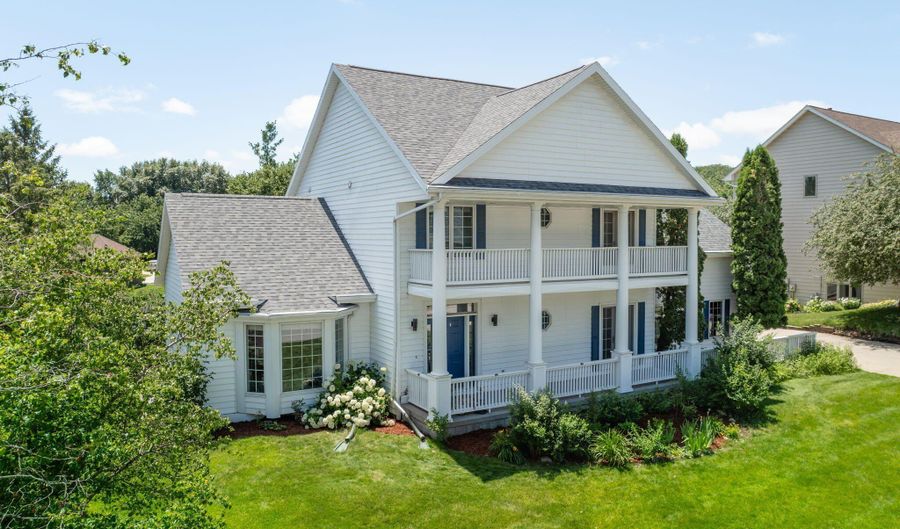 3124 Greenwood Rd, Ames, IA 50014 - 5 Beds, 4 Bath