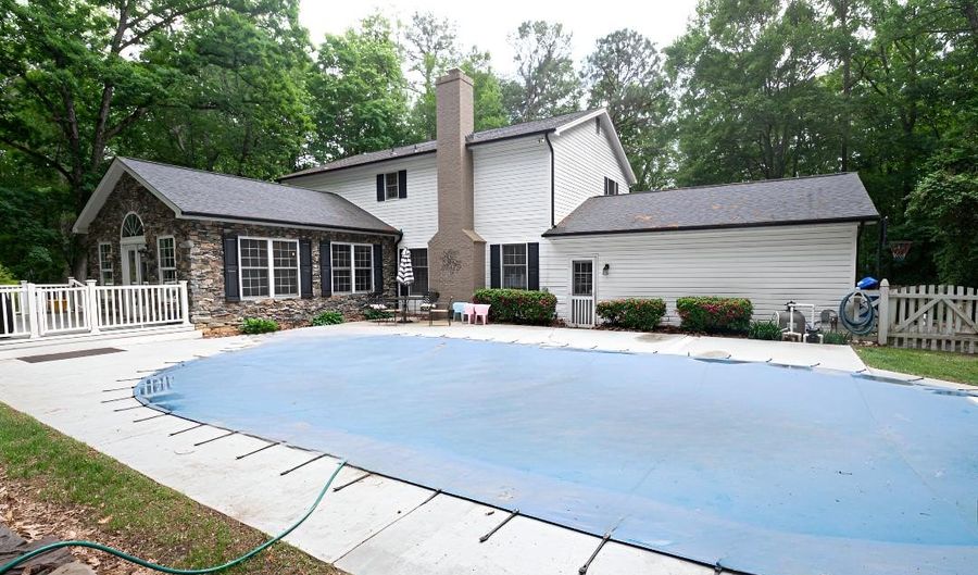 9190 BALSAM RUN, Bel Alton, MD 20611 - 4 Beds, 3 Bath