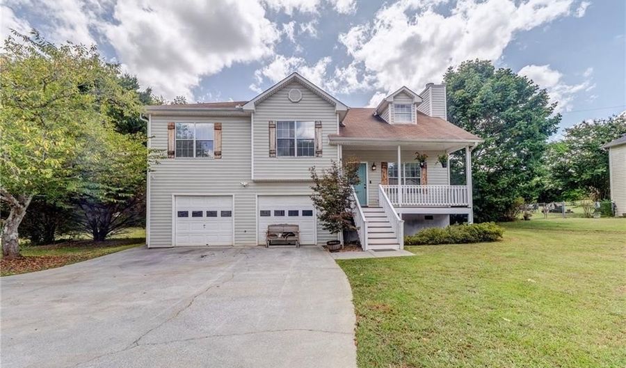 113 MANNING MILL Rd NW, Adairsville, GA 30103 - 3 Beds, 2 Bath