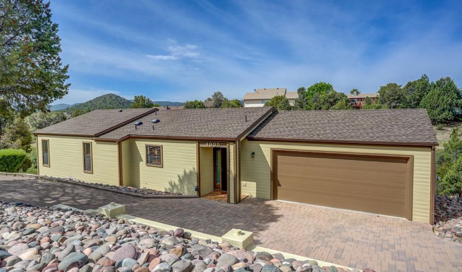 4985 Cactus Pl, Prescott, AZ 86301 - 2 Beds, 2 Bath